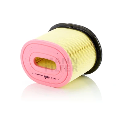 Afbeelding van MANN Filter C 27 380 Luchtfilter 202 269 insert IQORON