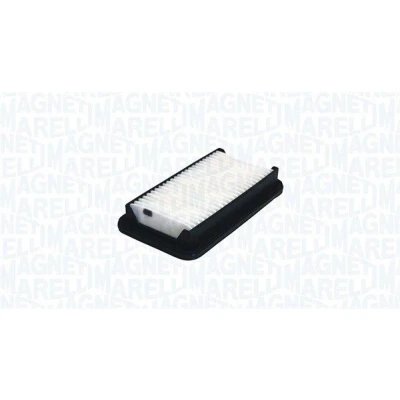 Afbeelding van MAGNETI MARELLI 153071760246 Luchtfilter 35 129 227 Hoekig Filter insert SUZUKI: SX4 I Hatchback
