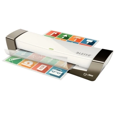 Image de Plastifieuse A4 iLAM Office Leitz