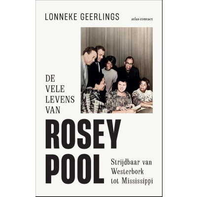 Afbeelding van De vele levens van Rosey Pool