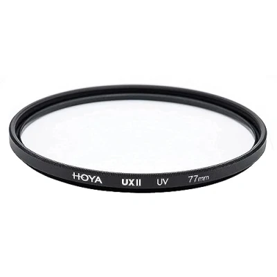 Afbeelding van Hoya UX II UV Filter 77mm