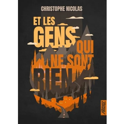 Image de Et les gens qui ne sont rien