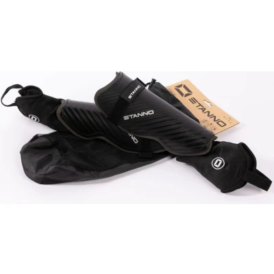 Afbeelding van Stanno Liga IV Shin Guards Scheenbeschermers Maat L
