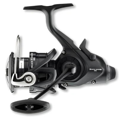 Afbeelding van Daiwa 19 Black Widow BR LT 5000 C Vismolen