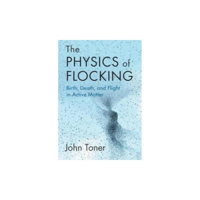 Afbeelding van The Physics of Flocking