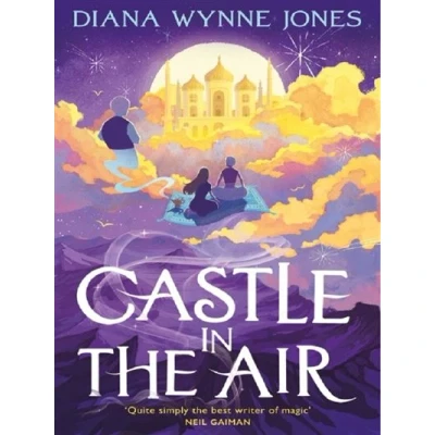 Image de Castle in the Air