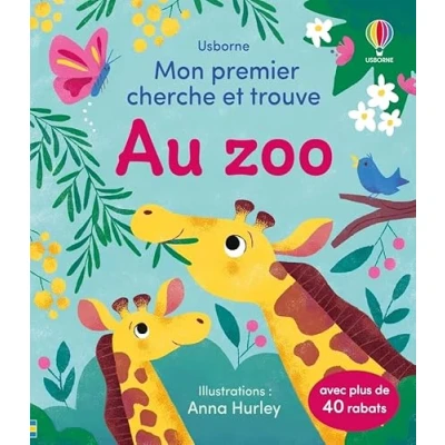 Afbeelding van AU ZOO