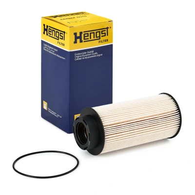 Afbeelding van HENGST Filter E57KP D73 Brandstoffilter insert SCANIA: P,G,R,T series