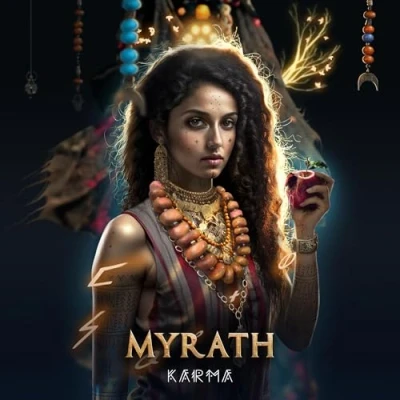 Afbeelding van Myrath Karma (LP)