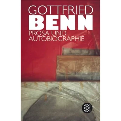 Afbeelding van Prosa und Autobiographie