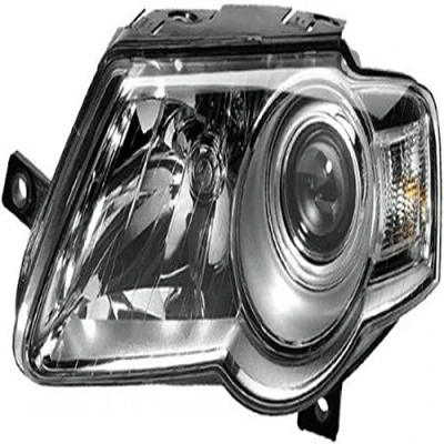 Afbeelding van HELLA 1LL 247 014 041 Koplampen VOLKSWAGEN: Passat B6 Variant, Saloon
