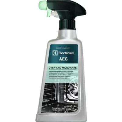 Afbeelding van AEG M3OCS301 Oven En Magnetron Reinigingsspray 500 Ml