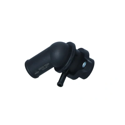 Afbeelding van NRF 725264 Thermostaat, koelvloeistof 87 Met afdichtring behuizing CHEVROLET: Lacetti Hatchback, Nubira Saloon, Tacuma