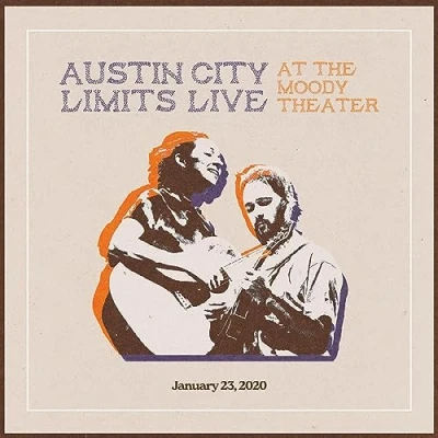 Afbeelding van Austin City Limits Live at the Moody Theater