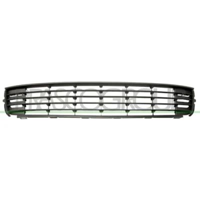 Afbeelding van PRASCO VG7192130 Bumper Grill Voor VOLKSWAGEN: Touran I