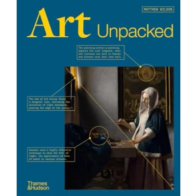 Afbeelding van Art Unpacked