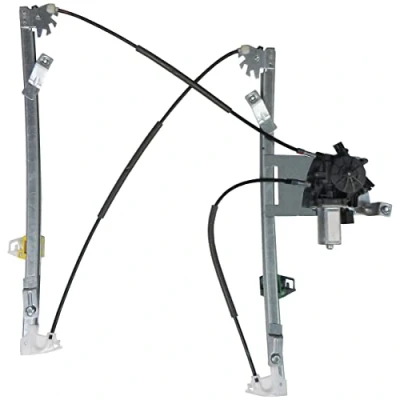 Afbeelding van Valeo Raammechanisme 851270