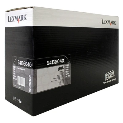 Image de Lexmark Noir original unité de mise en image l&#039;imprimante pour M1140, M1140+, M1145, M3150, XM1145, XM3150