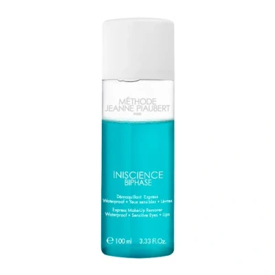 Image de Jeanne Piaubert Iniscience Bi phase Make Up Remover 100 ml