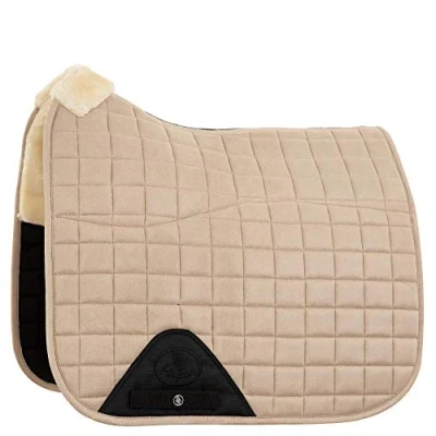 Image de BR Majeur II Zadeldek beige maat:dr full