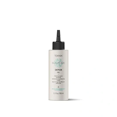 Afbeelding van Lakmé Teknia Scalp Care Detox Gel 150 ml