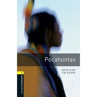 Afbeelding van 6. Schuljahr, Stufe 2 Pocahontas Neubearbeitung