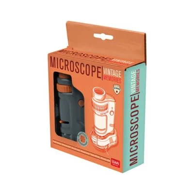 Image de MICROSCOP LED ILLUM