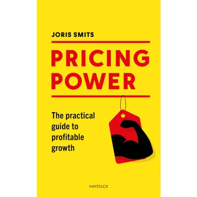 Afbeelding van Pricing power