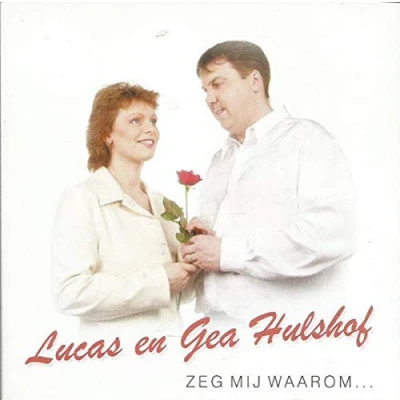 Afbeelding van Zeg Mij Waarom