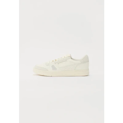 Afbeelding van Reebok Classic Court Unisex Sneakers laag, Maat: 42, Chalk/vintage chalk/moon Leer en textiel