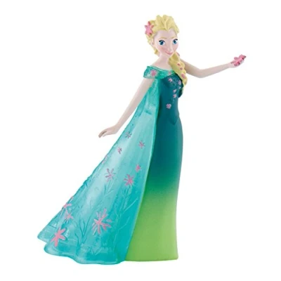Afbeelding van Disney Frozen Fever Elsa