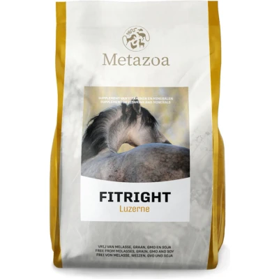Afbeelding van Metazoa Luzerne Brok