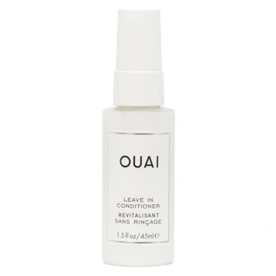 Afbeelding van OUAI Travel Leave in Conditioner 45 Ml