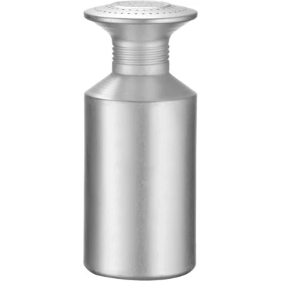 Afbeelding van Hendi Zoutstrooier Aluminium Professionele Horeca Met Schroefdop Ø8x(H)19,5cm