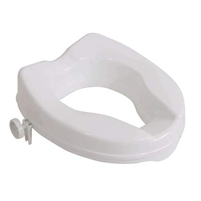 Afbeelding van Aidapt toiletverhoger 5 cm hoog