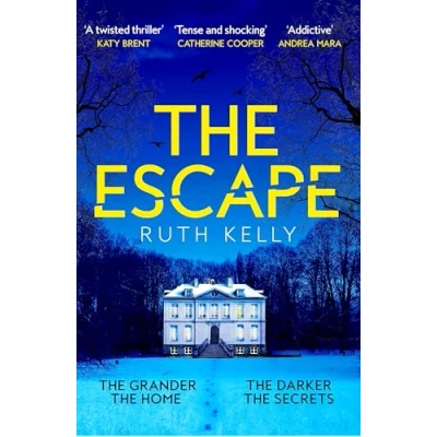 Afbeelding van The Escape