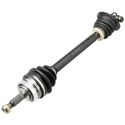 Afbeelding van MAPCO 16172 Aandrijfas Vooras links 655 voor voertuigen met ABS