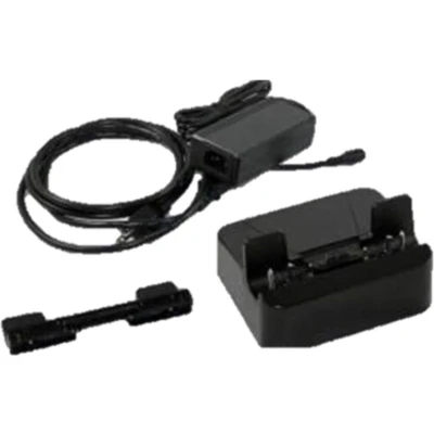 Afbeelding van Zebra CRD ET5X 1SCOM1 accessoire voor draagbare apparaten Zwart