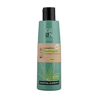 Afbeelding van GRN Essential Elements Shampoo Moisture 250ML