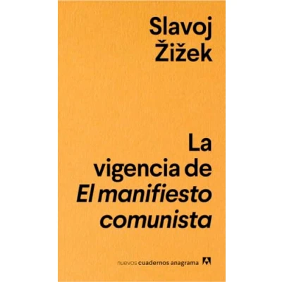 Afbeelding van Nuevos Cuadernos Anagrama