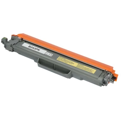 Afbeelding van Huismerk Brother TN 243BK Toner Zwart