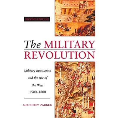 Afbeelding van Military Revolution