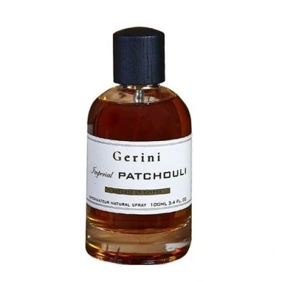 Afbeelding van Gerini Imperial Patchouli Extrait de Parfum 100 ml