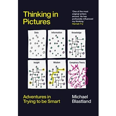 Afbeelding van Thinking in Pictures