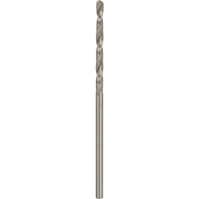 Afbeelding van Bosch Accessories 2608595052 HSS Metaal spiraalboor 2.2 mm Gezamenlijke lengte 53 Geslepen DIN 338 Cilinderschacht 10 stuk(s)