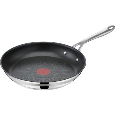 Afbeelding van Tefal Jamie Oliver Cook Smart Koekenpan Ø28 cm