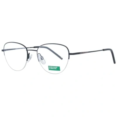 Afbeelding van Benetton Optisch montuur BEO3024 002 50