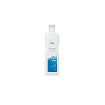 Image de Schwarzkopf Professional Natural Styling Hydrowave 0 Classic 1.000 ml