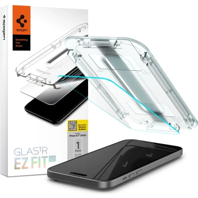 Afbeelding van Glas.tR EZ Fit HD (1P) iPhone 15 Plus