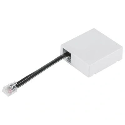 Afbeelding van Homematic IP 153986A0 HmIP MOD HO schakelmodule voor garagedeur